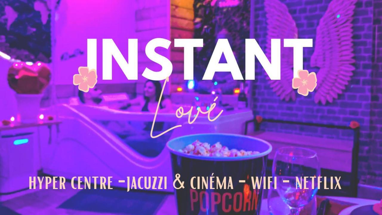 Eden Spa Et Cinema Brie-Comte-Robert Eksteriør bilde